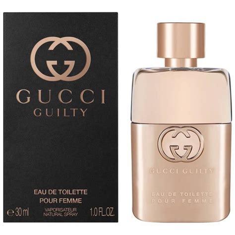 gucci guilty 30 ml prezzo|guilty for her perfume boots.